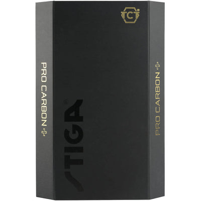 PRO Carbon+ 5-Star