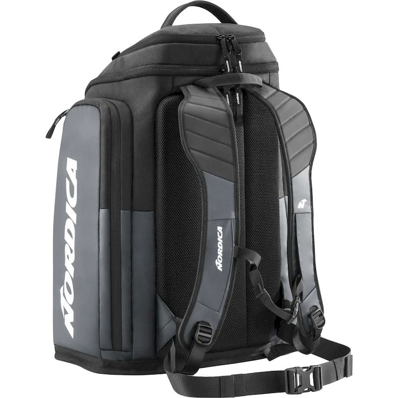 Race XL Gear Pack Domme