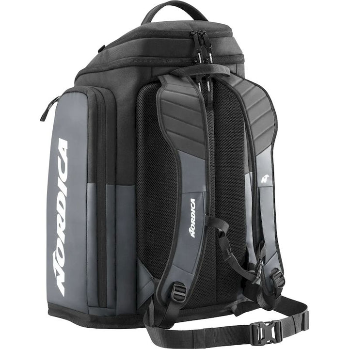 Race XL Gear Pack Domme