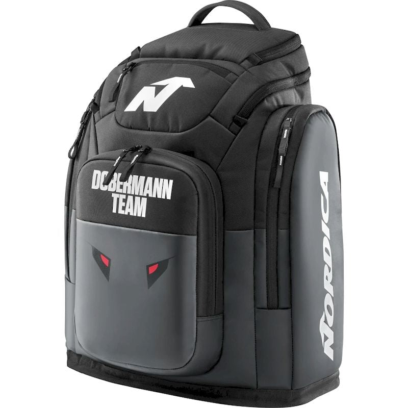 Race XL Gear Pack Domme