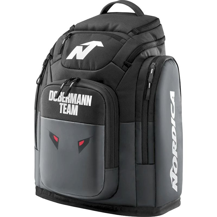 Race XL Gear Pack Domme