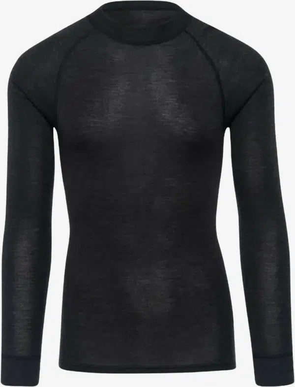 MEN MERINO WARM Long sleeve shirt