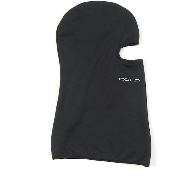 Softshell Balaclava Jr. Black