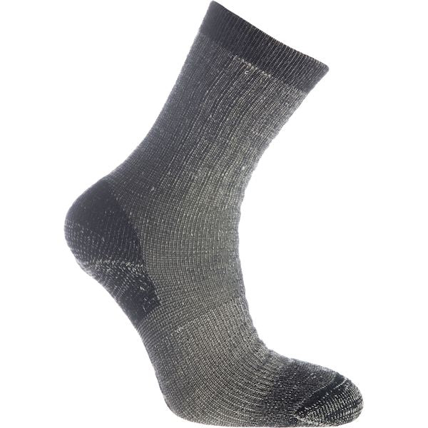 Wolly Sock Black