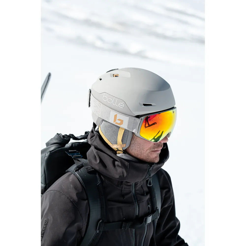 ECO Ryft Pure - Oatmeal