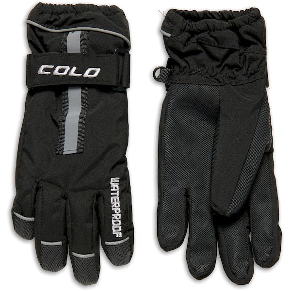 Softy Gloves Black