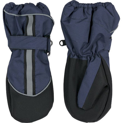 Filur Mitten Marine