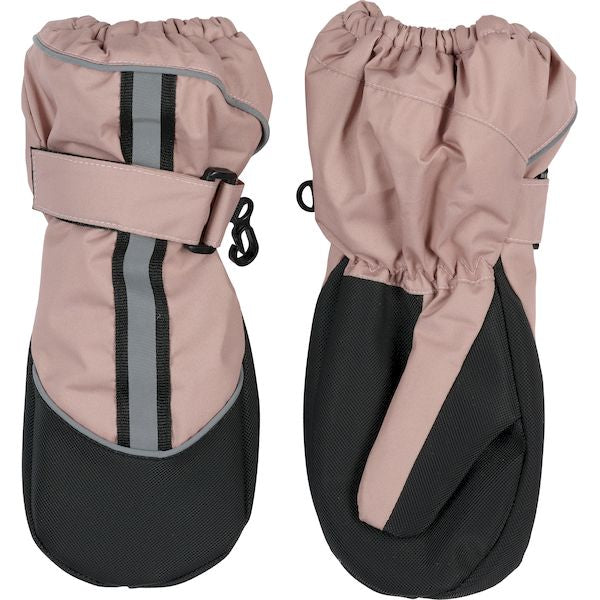 Filur Mitten Junior - Flere Farver
