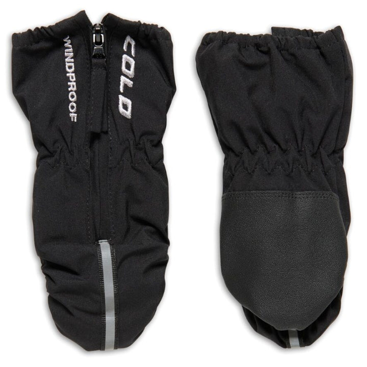 Baby Mitten - Flere Farver