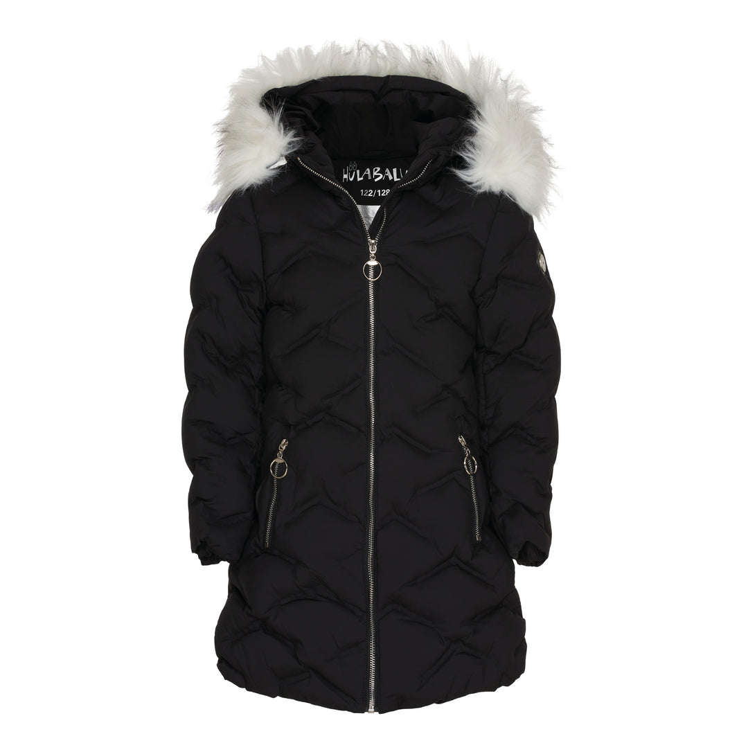 Muse Parka Junior Vinterjakke - Flere Farver