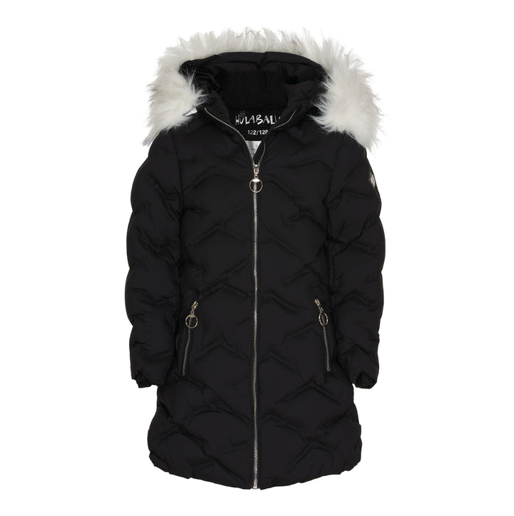 Muse Parka Junior Vinterjakke - Flere Farver