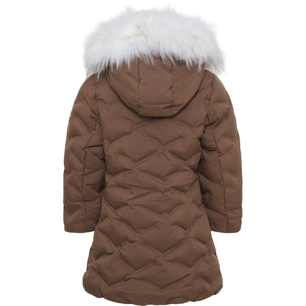 Muse Parka Junior Vinterjakke - Flere Farver