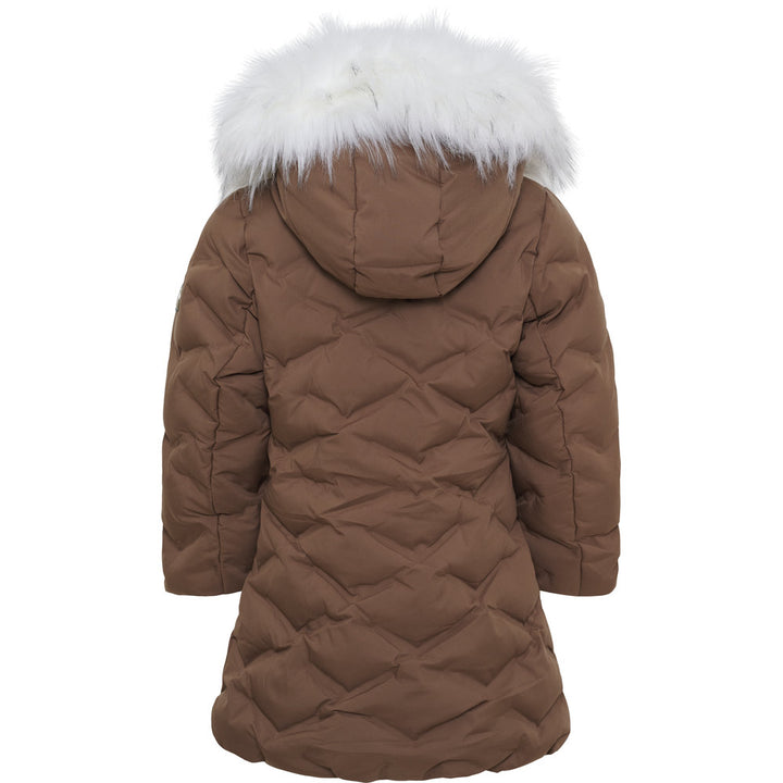 Muse Parka Junior Vinterjakke - Flere Farver