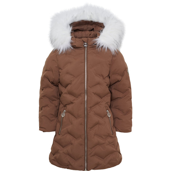 Muse Parka Junior Vinterjakke - Flere Farver