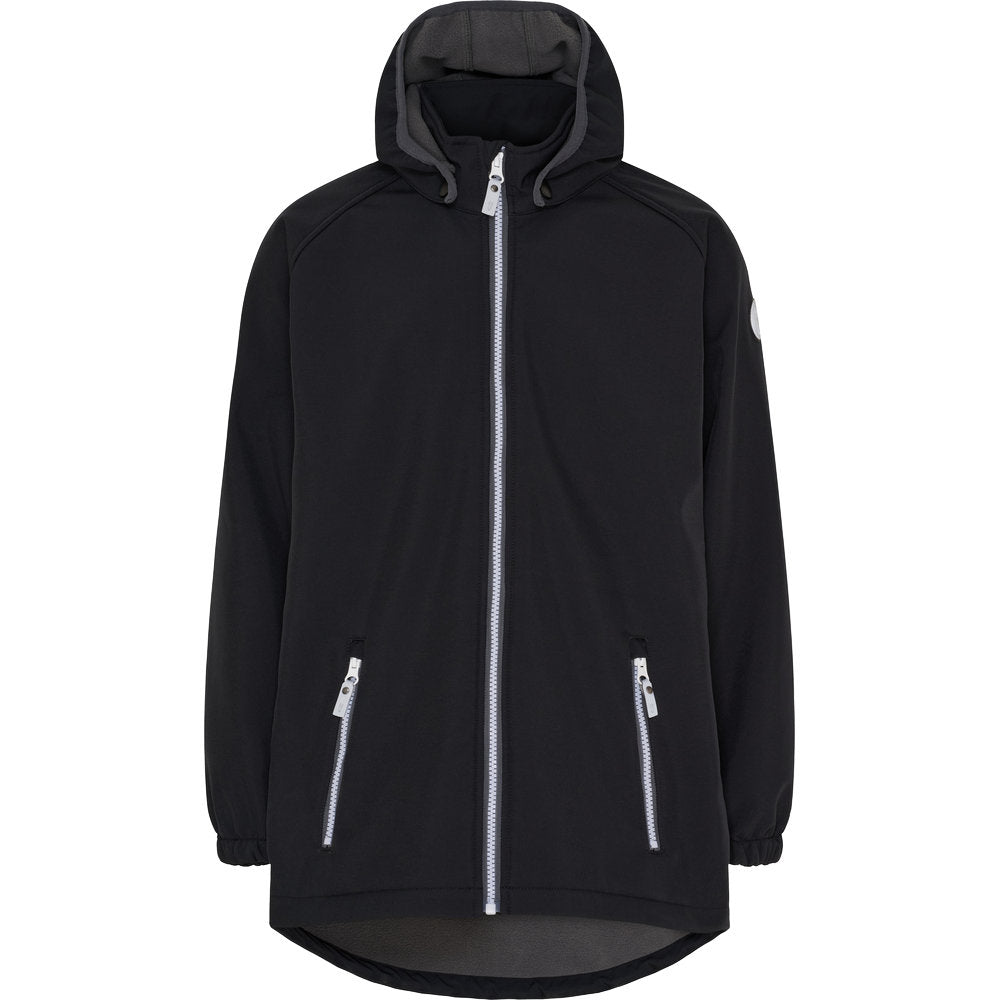 Zulu Softshell Jakke - Flere Farver