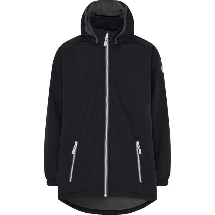 Zulu Softshell Jakke - Flere Farver
