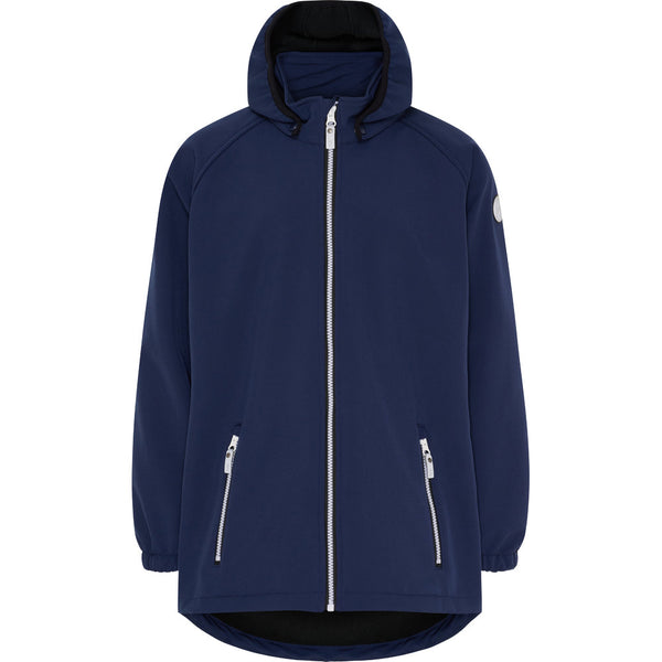 Zulu Softshell Jakke - Flere Farver