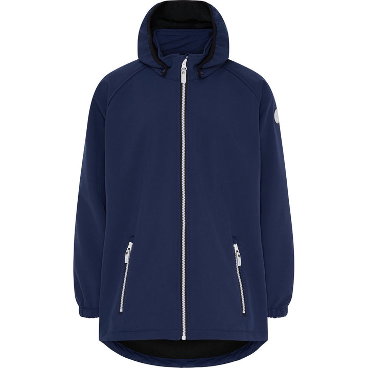 Zulu Softshell Jakke - Flere Farver