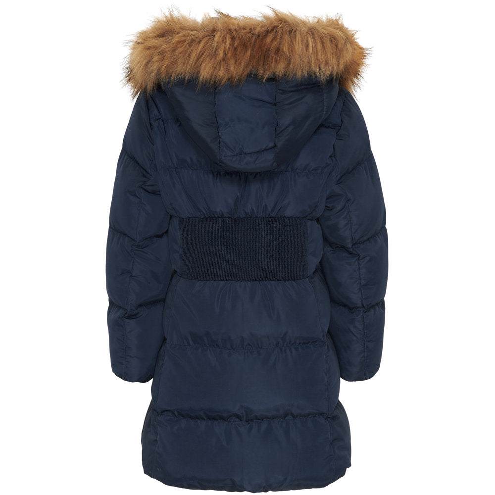 Queens Parka Junior Vinterjakke