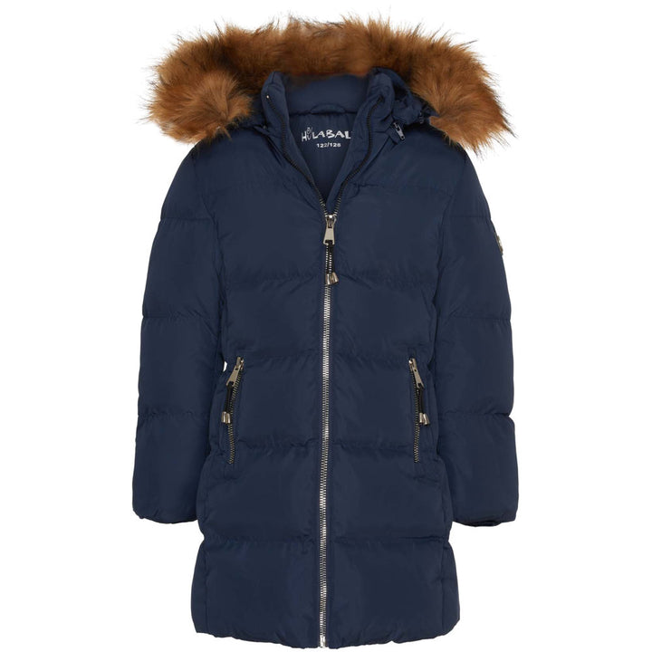 Queens Parka Junior Vinterjakke