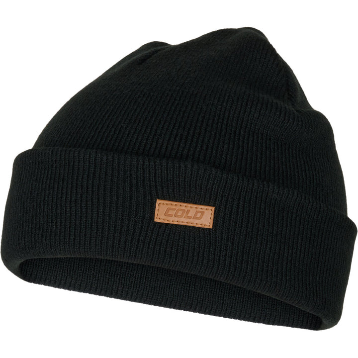 Cold Pil Beanie - Flere Farver