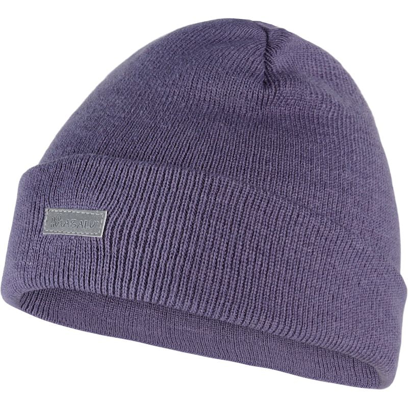 Hulabalu Pil Beanie - Dusty Purple