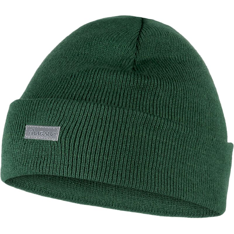 Hulabalu Pil Beanie - Pine