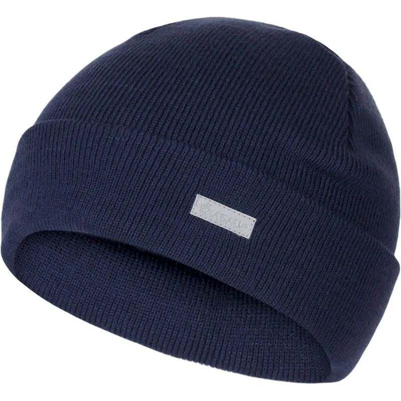 Hulabalu Pil Beanie - Marine