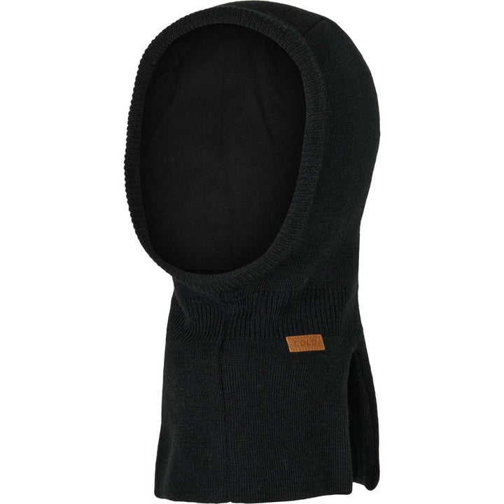 Wool Basic Balaclava - Flere Farver