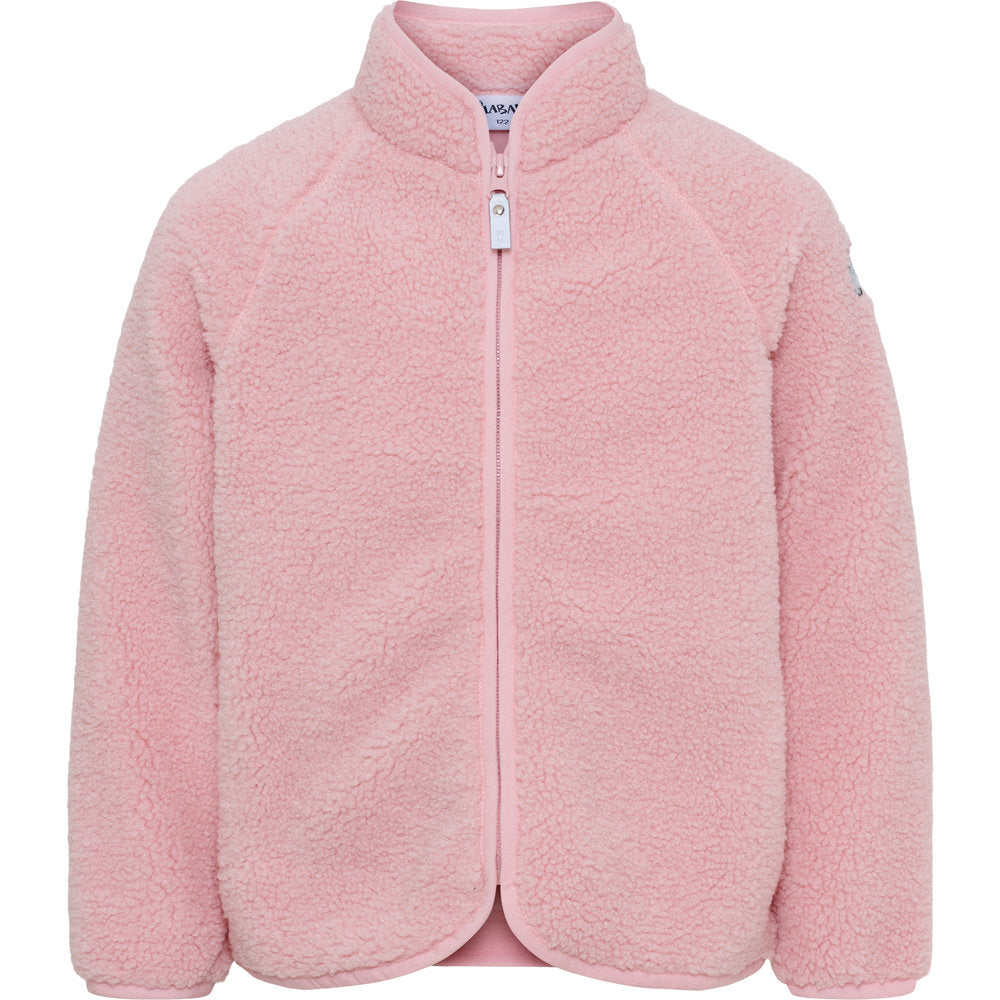 Junior Fleece Jakke - Flere Farver