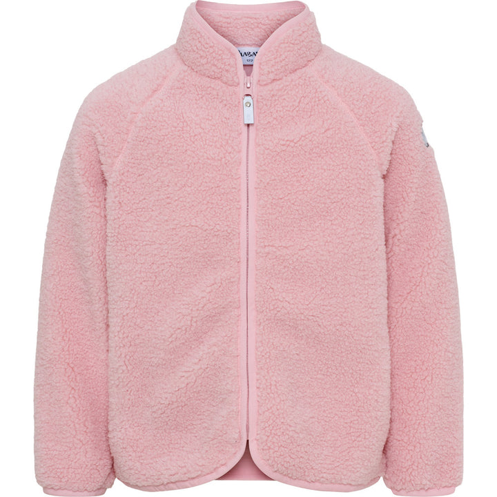 Junior Fleece Jakke - Flere Farver