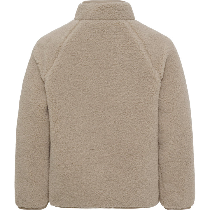Junior Fleece Jakke - Flere Farver