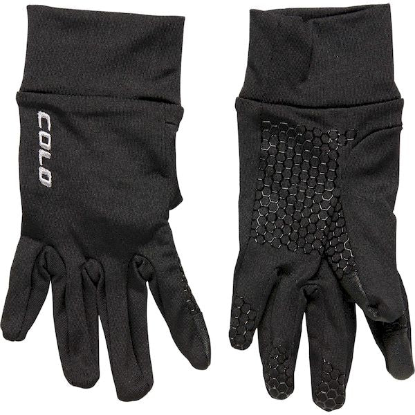 I-Touch Gloves JR Black