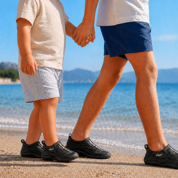 Water Shoes – MINI (21-27)