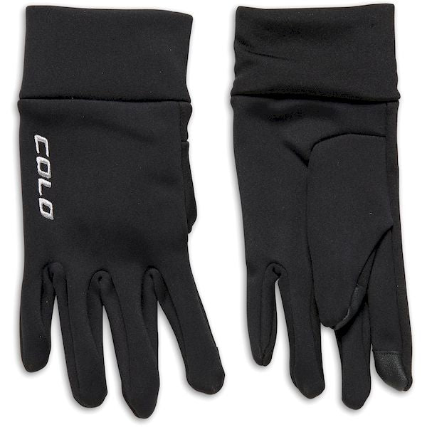 iTouch Winter Gloves Black