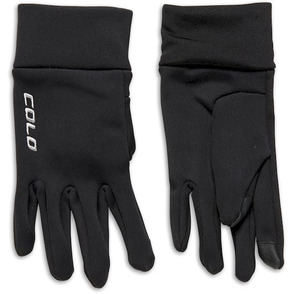 I-Touch Winter Gloves Black