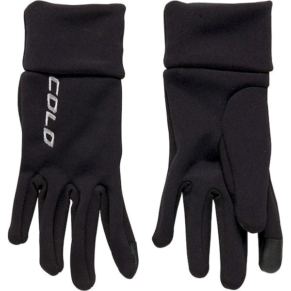 iTouch Winter Gloves JR Black