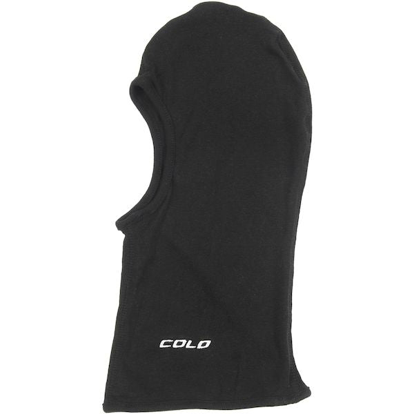 Helmet Cover Black