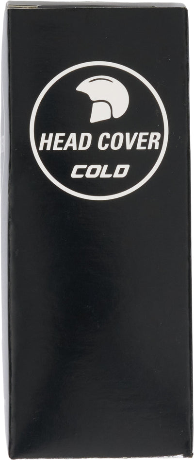 Helmet Cover Black