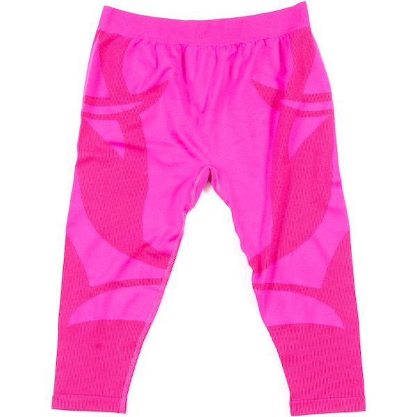 Seamless Underwear Set 3/4 - Lady Candy