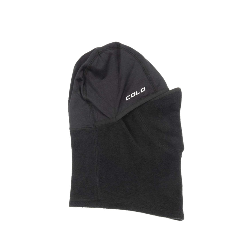 Multi Balaclava Adult Black