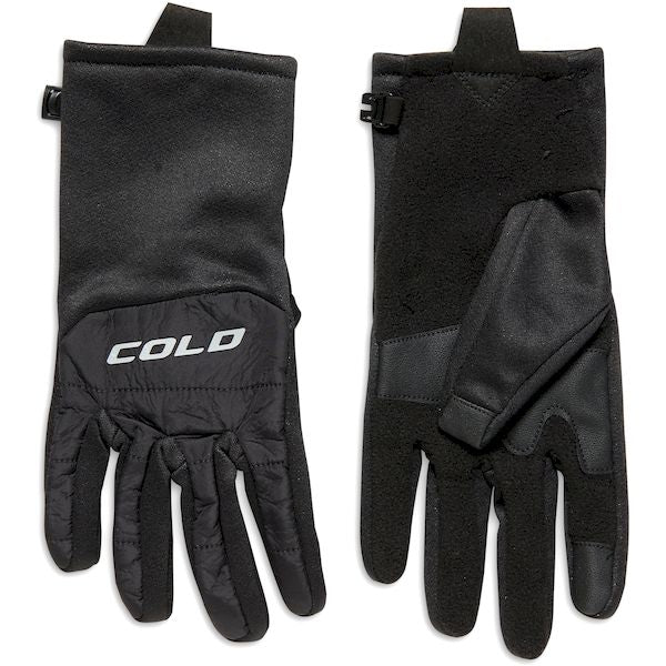 I-Touch Windproof Gloves Black