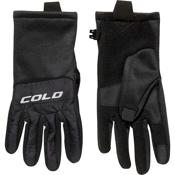 I-Touch JR Windproof Gloves Black