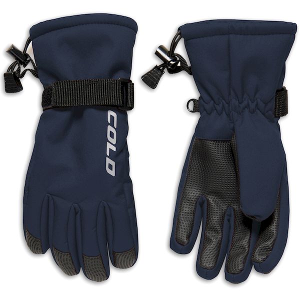 Igloo Ski Gloves JR Marine