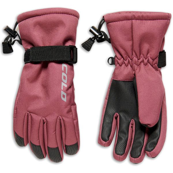 Igloo Ski Gloves JR Hawthorn