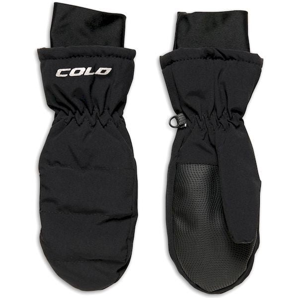 Igloo Ski Mitten JR Black