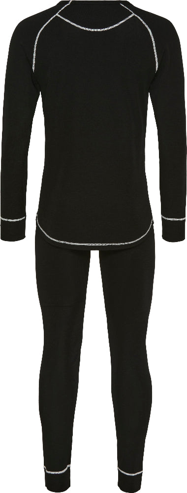 Merino Wool Set Men