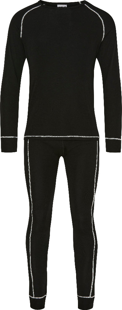 Merino Wool Set Men