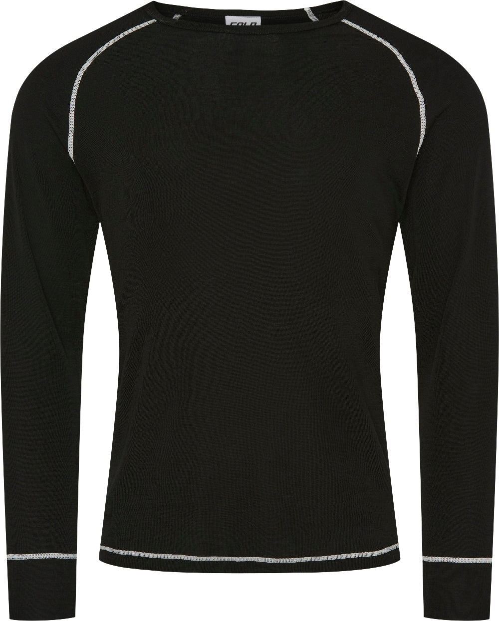 Merino Wool Set Men