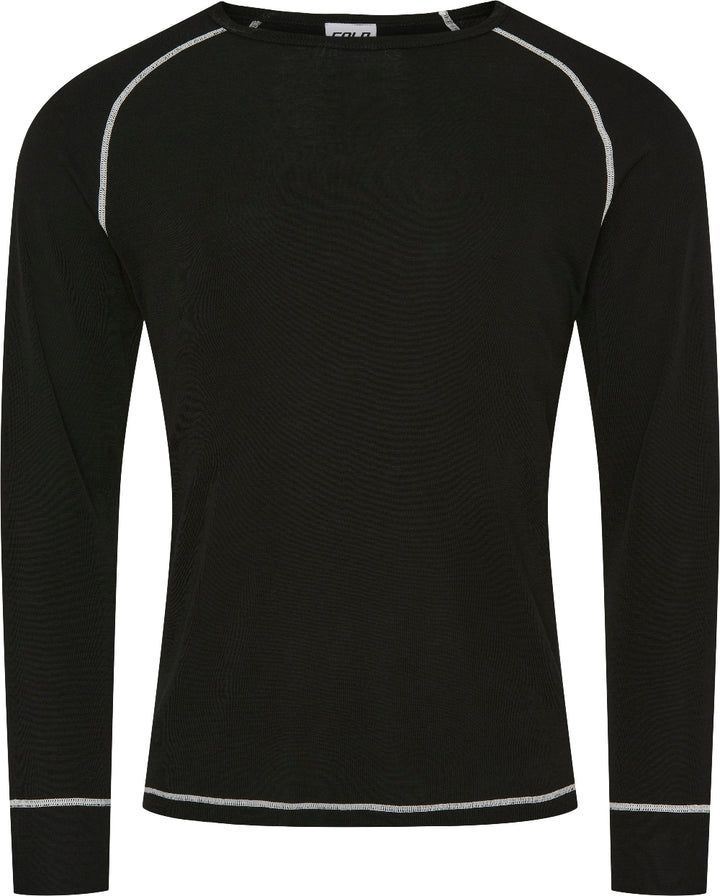 Merino Wool Set Men